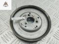 шкив насоса гидроусилителя Audi A6 4B/C5 1997, 2.4 л., бензин, МКПП, синий, седан, 078145255 - фото №2