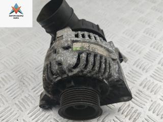 генератор Audi 100 4A/C4 1993, 2.6 л., бензин, МКПП, серый, универсал, 078903015D