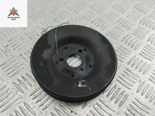 шкив насоса гидроусилителя Audi 100 4A/C4 1993, 2.6 л., бензин, МКПП, серый, универсал, 078145255B