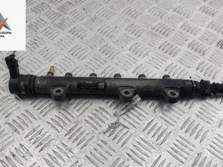 топливная рампа Renault Espace 4 поколение [рестайлинг] 2007, 2.0 л., дизель, МКПП, синий, минивэн, 8200661279, 0445214153