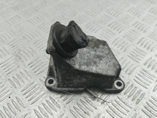 кронштейн двигателя Audi 100 C4 1993, 2.6 л., бензин, МКПП, серый, универсал, 4A0199307K