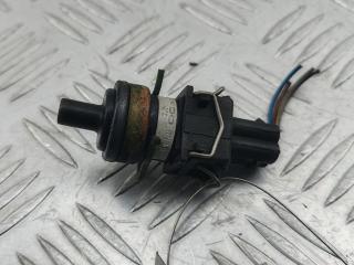датчик температуры Audi A4 B5 1995, 1.8 л., бензин, МКПП, зелёный, седан, 058919501A