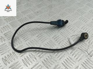 датчик детонации Audi A6 4B/C5 1997, 2.4 л., бензин, МКПП, синий, седан, 054905377G