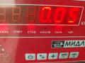датчик детонации Audi A6 4B/C5 1997, 2.4 л., бензин, МКПП, синий, седан, 054905377G - фото №3