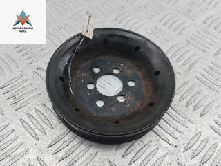 шкив насоса гидроусилителя Audi A4 B5 1995, 1.8 л., бензин, МКПП, зелёный, седан, 058145255C