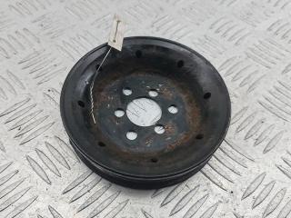 шкив насоса гидроусилителя Audi A4 B5 1995, 1.8 л., бензин, МКПП, зелёный, седан, 058145255C