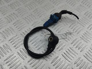 датчик детонации Audi A4 B5 1995, 1.8 л., бензин, МКПП, зелёный, седан, 054906377G