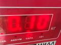 датчик детонации Audi A4 B5 1995, 1.8 л., бензин, МКПП, зелёный, седан, 054906377G - фото №3
