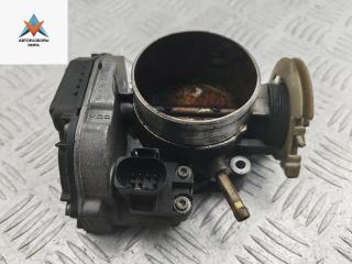 заслонка дроссельная Audi A6 4B/C5 1997, 2.4 л., бензин, МКПП, синий, седан, 078133063AK