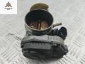 заслонка дроссельная Audi A6 4B/C5 1997, 2.4 л., бензин, МКПП, синий, седан, 078133063AK - фото №2