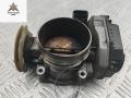 заслонка дроссельная Audi A6 4B/C5 1997, 2.4 л., бензин, МКПП, синий, седан, 078133063AK - фото №3