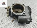 заслонка дроссельная Audi A6 4B/C5 1997, 2.4 л., бензин, МКПП, синий, седан, 078133063AK - фото №4