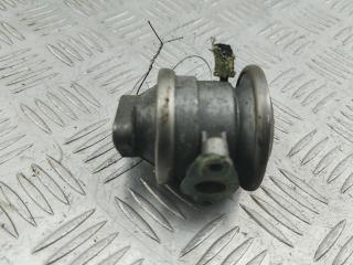 клапан EGR Audi A6 C5 1997, 2.4 л., бензин, МКПП, синий, седан, 078131101F