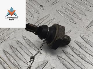 датчик давления масла Audi A4 B5 1995, 1.8 л., бензин, МКПП, зелёный, седан, 058919081