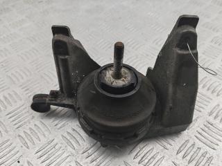подушка крепления двигателя Audi 100 C4 1993, 2.6 л., бензин, МКПП, серый, универсал, 4A0199352