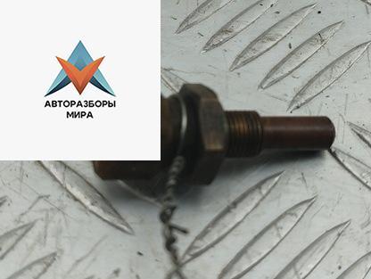 датчик температуры Audi 100 4A/C4 1993, 2.6 л., бензин, МКПП, серый, универсал, 026906161 - фото №1