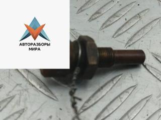 датчик температуры Audi 100 4A/C4 1993, 2.6 л., бензин, МКПП, серый, универсал, 026906161