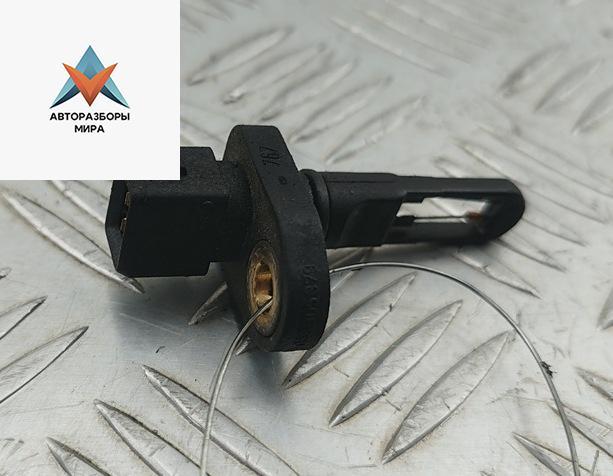 датчик температуры Audi A6 4B/C5 1997, 2.4 л., бензин, МКПП, синий, седан, 058905379, 0280130085 - фото №1