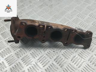 коллектор выпускной Audi A6 4B/C5 1997, 2.4 л., бензин, седан, 078253033AE