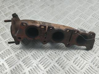 коллектор выпускной Audi A6 4B/C5 1997, 2.4 л., бензин, седан, 078253033AE