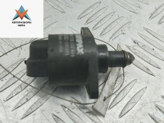 клапан холостого хода Audi 100 4A/C4 1993, 2.6 л., бензин, МКПП, серый, универсал, 078133455