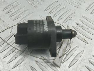 клапан холостого хода Audi 100 4A/C4 1993, 2.6 л., бензин, МКПП, серый, универсал, 078133455