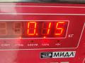 клапан холостого хода Audi 100 4A/C4 1993, 2.6 л., бензин, МКПП, серый, универсал, 078133455 - фото №3