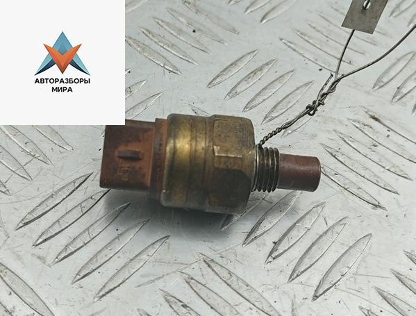 датчик температуры Audi 100 4A/C4 1993, 2.6 л., бензин, МКПП, серый, универсал, 034919369C - фото №1