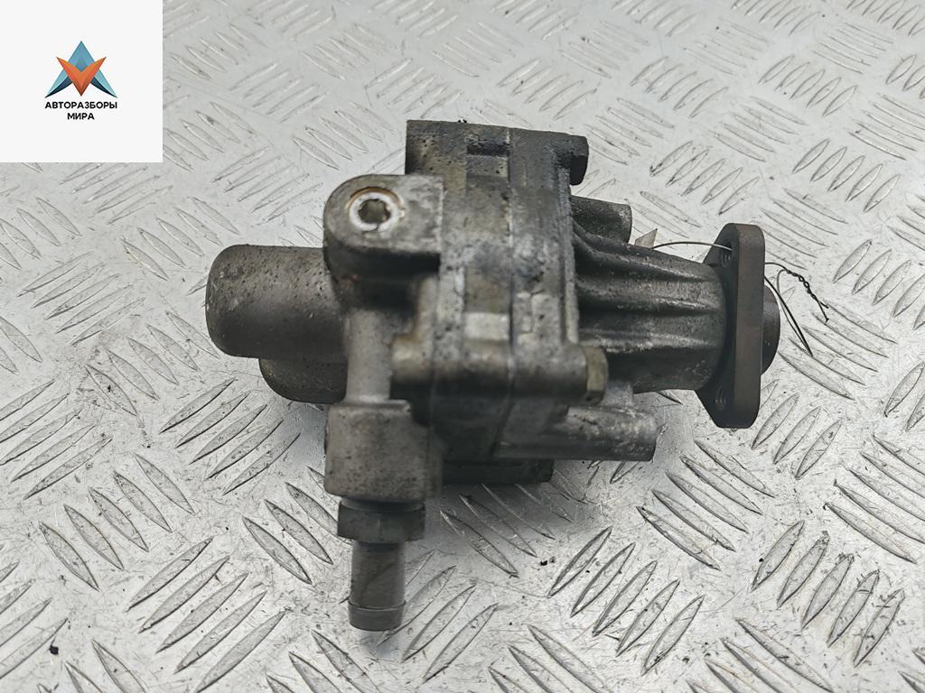 Насос гидроусилителя руля Audi 100 4A/C4 1993, 2.6 л., бензин, МКПП, серый, универсал, 048145155FX - фото №1