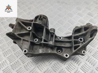 кронштейн генератора Audi A4 B5 1995, 1.8 л., бензин, МКПП, зелёный, седан, 058145523B