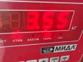 кронштейн генератора Audi A4 B5 1995, 1.8 л., бензин, МКПП, зелёный, седан, 058145523B - фото №4