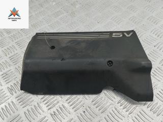 декоративная крышка двигателя Audi A6 4B/C5 1997, 2.4 л., бензин, МКПП, синий, седан, 078103936A