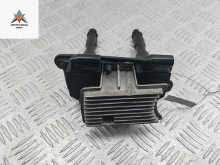 катушка зажигания Audi A4 B5 1995, 1.8 л., бензин, МКПП, зелёный, седан, 058905105A