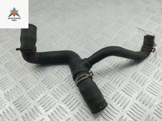 патрубок радиатора Ford Focus 1 поколение 1999, 1.8 л., бензин, 98AB8B273BG