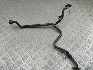 трубка системы рециркуляции EGR Audi A6 4B/C5 1997, 2.4 л., бензин, МКПП, синий, седан, 078131831B