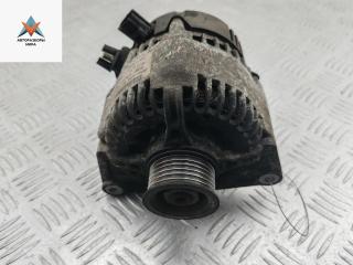 генератор Ford Focus 1 поколение 1999, 1.8 л., бензин, МКПП, серый, универсал, 63321678, Q9K3B, 98AB10300DD