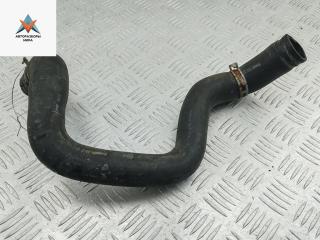 патрубок радиатора Ford Focus 1 поколение 1999, 1.8 л., бензин, 98AB8B274BE