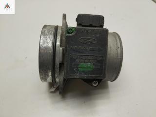 Расходомер (измеритель потока воздуха) Ford Galaxy 1 поколение 1996, 2.0 л., бензин, МКПП, серый, минивэн, 93BB12B579BA