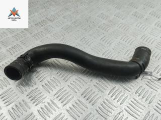 патрубок радиатора Renault Scenic 2 поколение [рестайлинг] 2007, 1.6 л., бензин