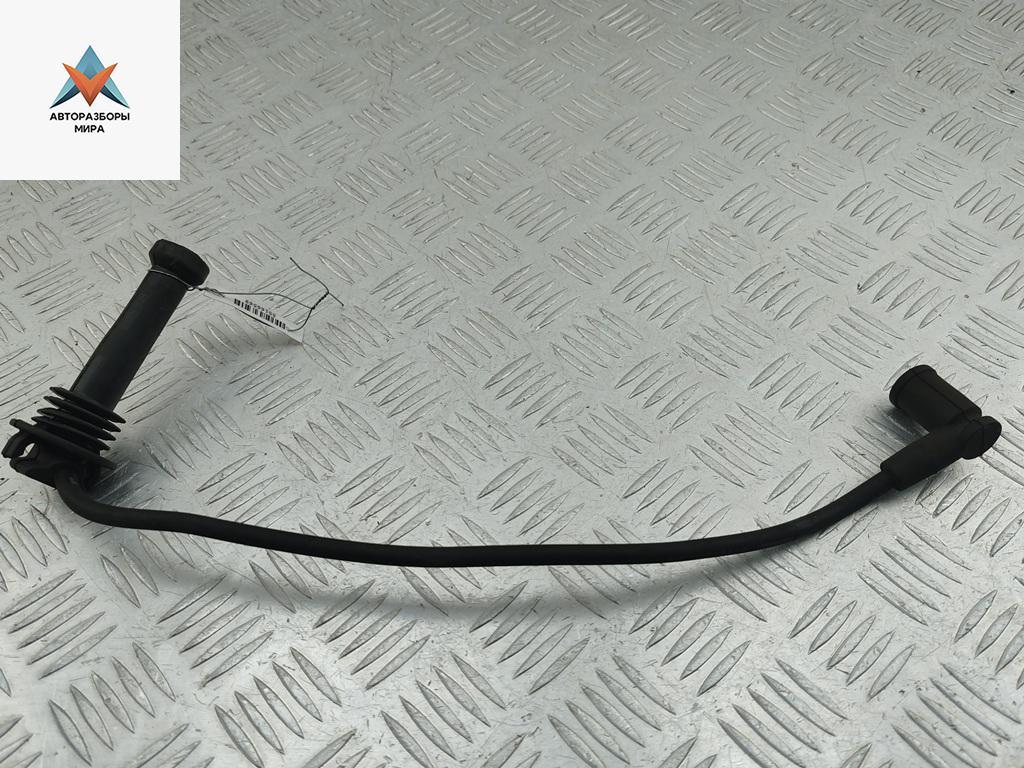 провод высоковольтный Ford Focus 1 поколение 1999, 1.8 л., бензин, МКПП, серый, универсал, 0972031F9 - фото №1