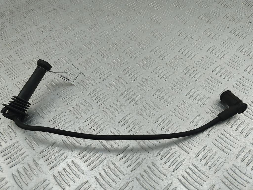 провод высоковольтный Ford Focus 1 поколение 1999, 1.8 л., бензин, МКПП, серый, универсал, 0972031F9 - фото №1