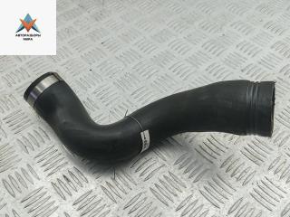 патрубок интеркулера Ford Focus 3 поколение [рестайлинг] 2014, 1.0 л., бензин, МКПП, серый, универсал, CV616K863AF