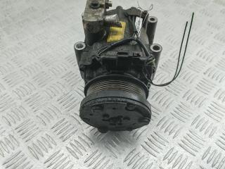 компрессор кондиционера Ford Focus I 1999, 1.8 л., бензин, KS4H19D629AD