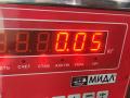 форсунка Ford Focus 1 поколение 1999, 1.8 л., бензин, МКПП, серый, универсал, 988FDA, 0280155819 - фото №3