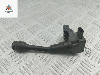 катушка зажигания Ford Focus 3 поколение [рестайлинг] 2014, 1.0 л., бензин, МКПП, серый, универсал, CM5G12A366CB
