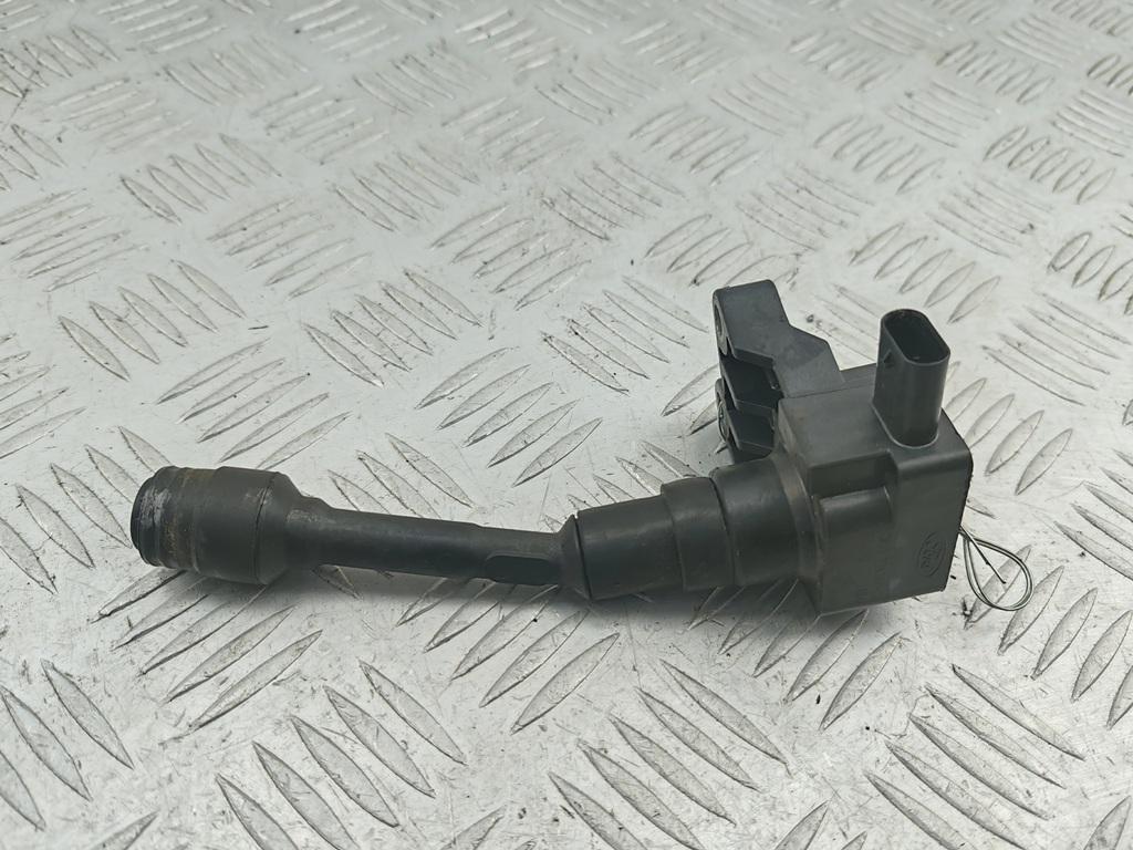 катушка зажигания Ford Focus III 2014, 1.0 л., бензин, МКПП, серый, универсал, CM5G12A366CB