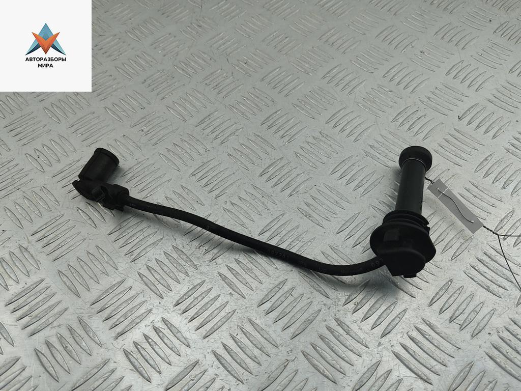 провод высоковольтный Ford Focus 1 поколение 1999, 1.8 л., бензин, МКПП, серый, универсал, 0972031F9 - фото №1