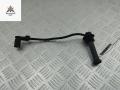 провод высоковольтный Ford Focus 1 поколение 1999, 1.8 л., бензин, МКПП, серый, универсал, 0972031F9 - фото №2
