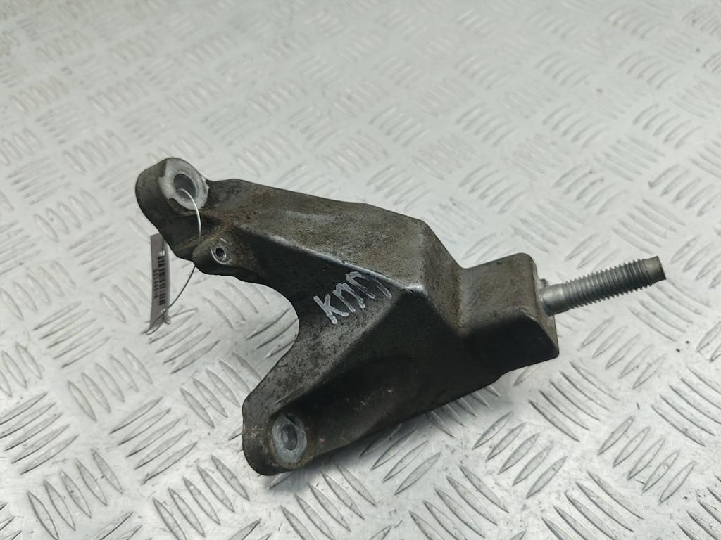 кронштейн КПП Ford Focus I 1999, 1.8 л., бензин, МКПП, серый, универсал, 98AB7M125CF