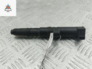 катушка зажигания Renault Scenic 2 поколение [рестайлинг] 2007, 1.6 л., бензин, МКПП, серый, минивэн, 7700875000, 8200568671, 0040100071